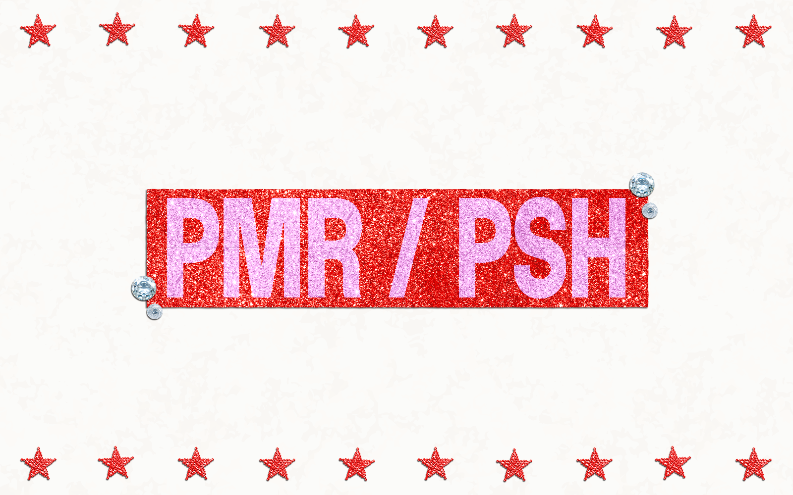 Ticket PMR/PSH