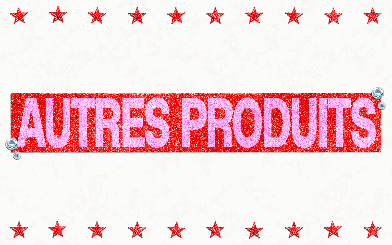 Autre produits