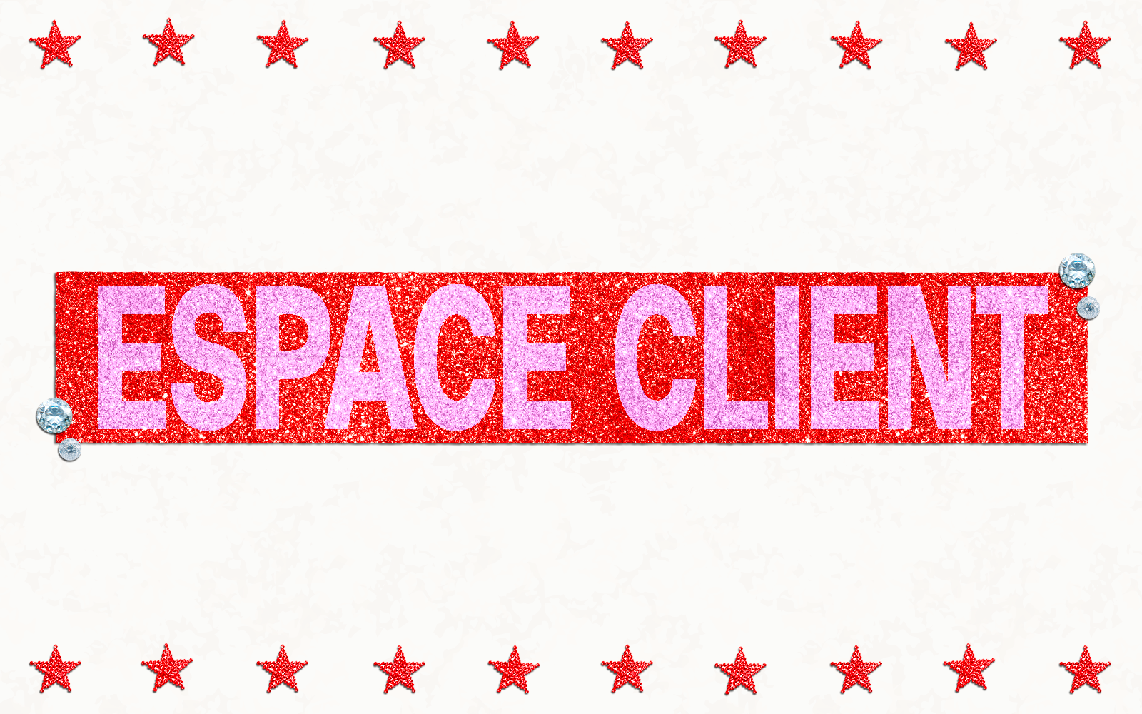 Espace client