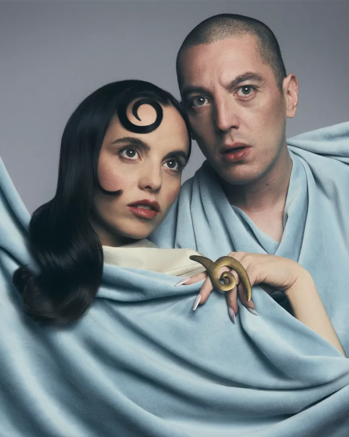 Liège > Festival > Les Ardentes > Programmation > Jeudi 2 juillet